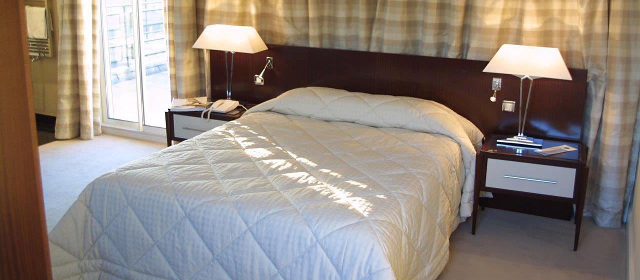 Hotel De Castiglione Париж Экстерьер фото